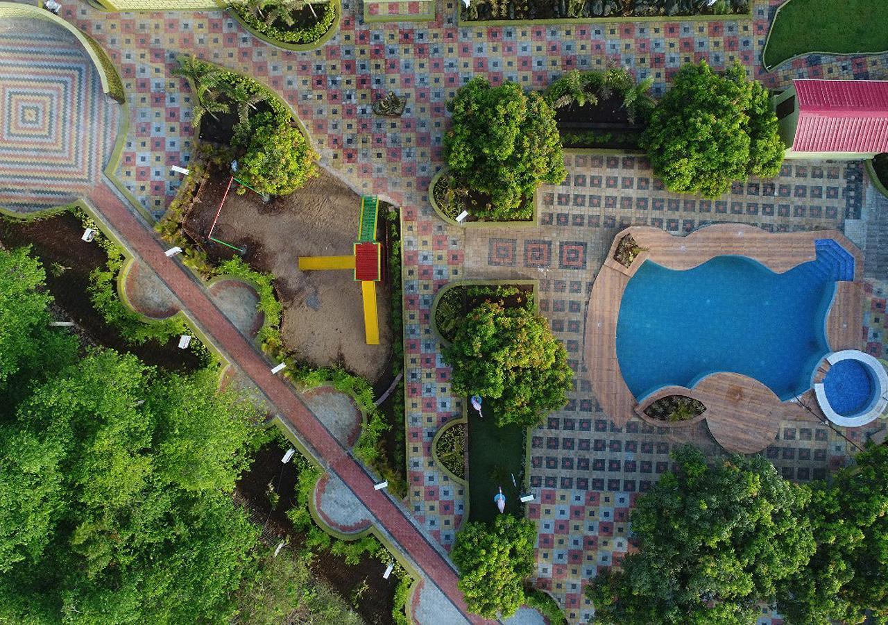 Nature Resort Sasan Gir Exterior photo